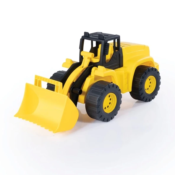 Eğitici Çocuk  XL Dozer ürün görseli 1