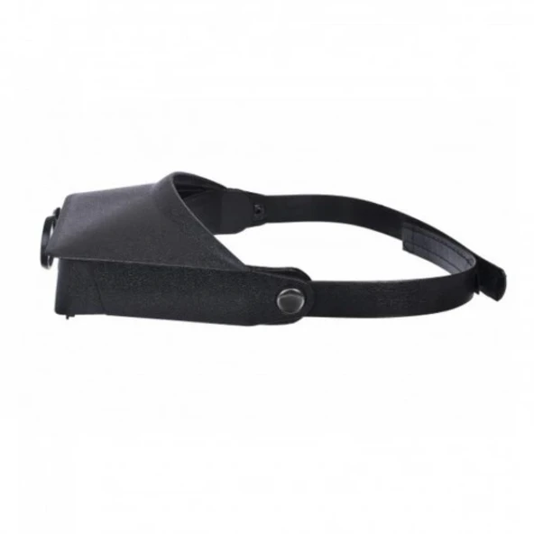 Şapka Tıp Büyüteç Işıksız 1.8x4.8x - 3