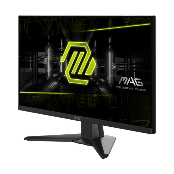 MSI MAG 242F 23.8" 200Hz 0.5ms HDMI DP FreeSync Premium FHD Rapid IPS Gaming Monitör - Resim 3