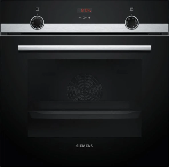 Siemens HB514FBR1T 66 LT Ankastre Fırın
