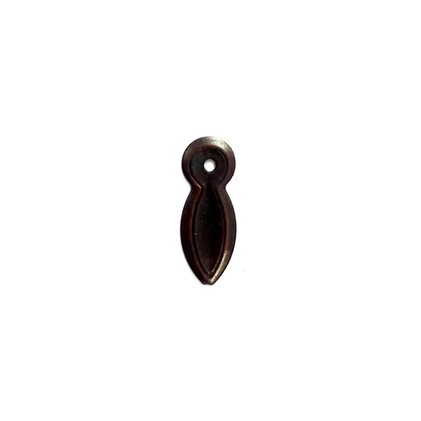 Tablo, Fotoğraf Tutucu Çerçeve Mandalı -  5x16mm, 1000 Adet, Oksit - 1