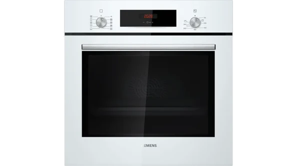 Siemens HB012FBW1T 66 LT Ankastre Fırın