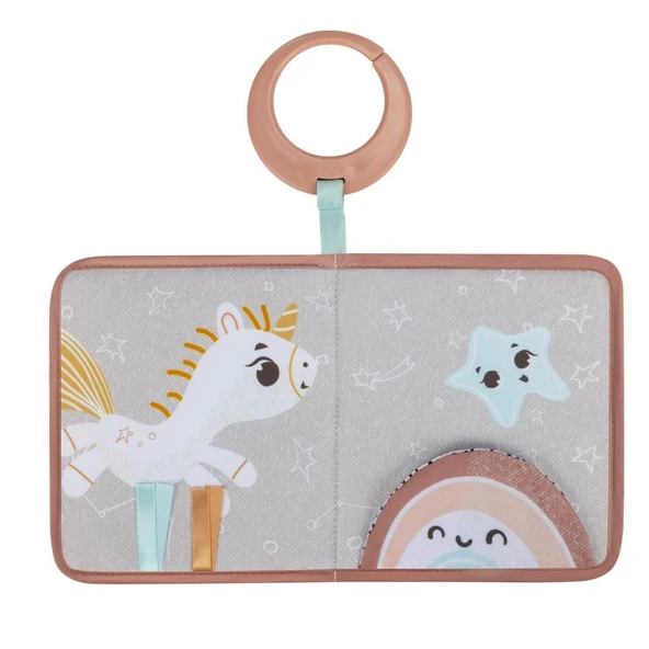 Tiny Love Eğitici Kitap Unicorn - 1