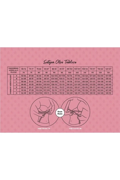 LE JARDİN 7007 DESTEKLİ DOLGULU BİYELİ ARKASI DEKOLTELİ SÜTYEN SİYAH - Resim 2