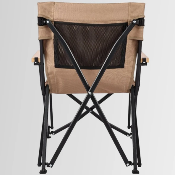 FUNKY CHAIRS Freedom Katlanabilir Alüminyum Kamp Sandalyesi - 2