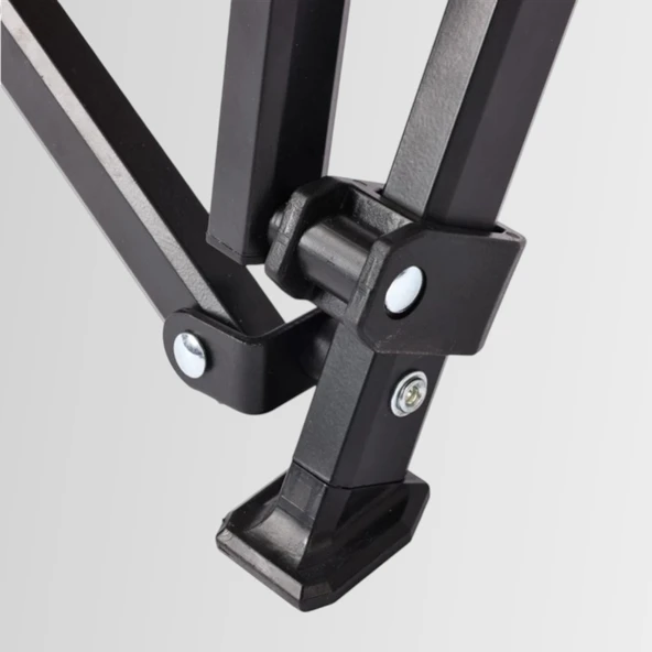 FUNKY CHAIRS Freedom Katlanabilir Alüminyum Kamp Sandalyesi - 5