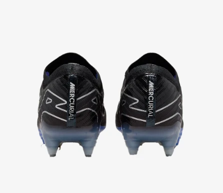 Nike Mercurial Vapor 15 Elite Sg-Pro Ac Erkek Gri Krampon (Çim Zemin) DJ5168-040 P-155 - 4