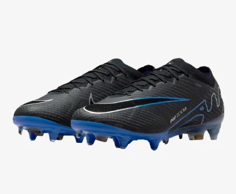 Nike Mercurial Vapor 15 Elite Sg-Pro Ac Erkek Gri Krampon (Çim Zemin) DJ5168-040 P-155 - 3