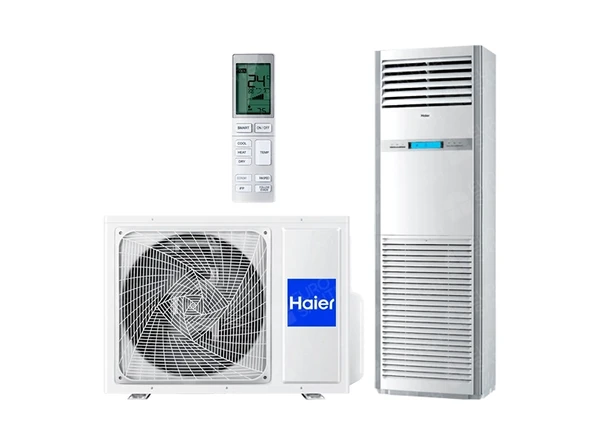 Haier AP140S2SK1FA/1U140S2SN1FA A++ Enerji Sınıfı 48000 Btu Salon Tipi Klima - 2