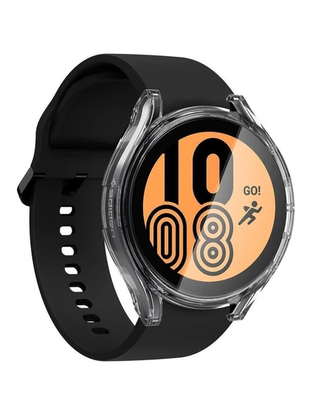 Spigen Galaxy Watch 5 / 4 (40mm) Kılıf Ultra Hybrid Crystal Clear - ACS05398 ürün görseli