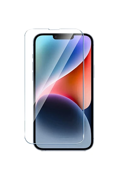 Samsung Galaxy A02 Pasifik Cam Ekran Koruyucu - 6