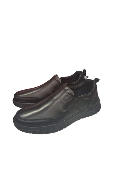 Dockers Ake Hakiki Deri Erkek Ayakkabı - Resim 3