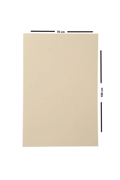 Ekstra Kalın Kraft Kağıt 70X100 cm 50 Adet Ürün Paketleme Eşya Çeyiz Sarma Koruma Ambalaj Kağıdı - Resim 2