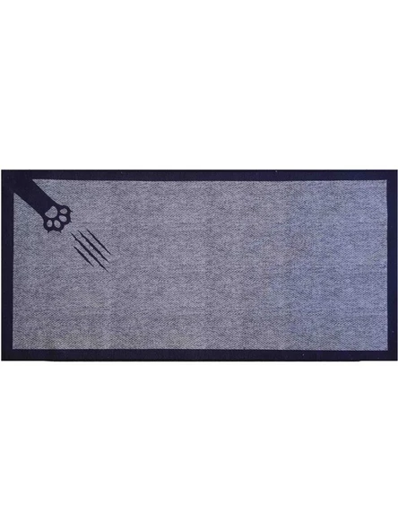 Aktunç Koltuk Koruma Matı Gri 50-100 Cm - 2