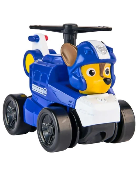 Paw Patrol Air Rescue Pup Squad Racers Chase 20149838 - 2