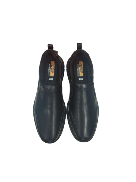 Dockers Ake Hakiki Deri Erkek Ayakkabı - Resim 4