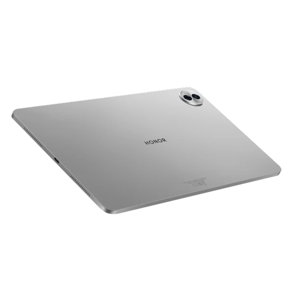 HONOR Pad 10 8GB 256GB Wifi 12'' Gri Tablet + Klavyeli Kılıf +Kalem Hediye - Resim 2