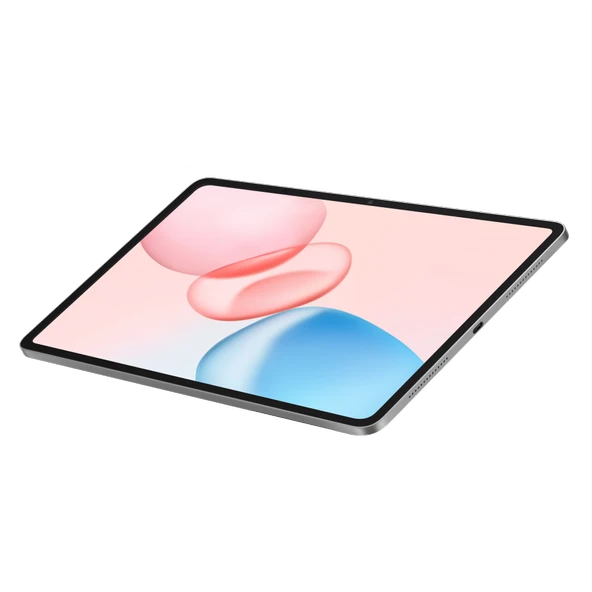 HONOR Pad 10 8GB 256GB Wifi 12'' Gri Tablet + Klavyeli Kılıf +Kalem Hediye - Resim 3