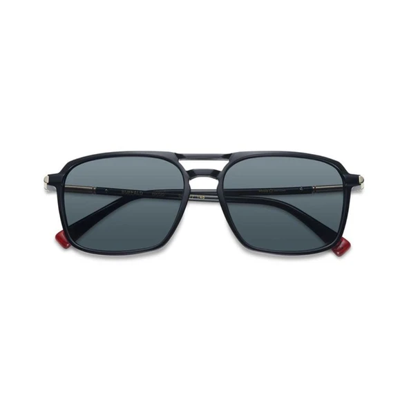 Etnia Barcelona EB BUFFALO BKGD 56S Erkek Güneş Gözlüğü - Resim 2