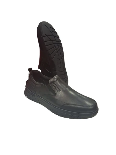 Dockers Ake Hakiki Deri Erkek Ayakkabı - Resim 6