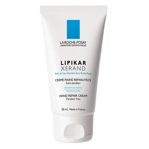 La Roche Posay Lipikar Xerand Onarıcı El Kremi 50 ml ürün görseli 1