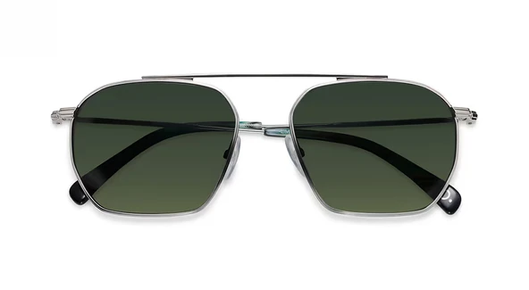 Etnia Barcelona EB EMPURI SLGR 55S Erkek Güneş Gözlüğü - Resim 2