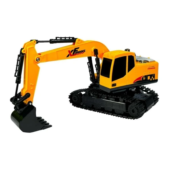 789-410A - U/K ŞARJLI İŞ MAKİNASI EKSKAVATOR - 2