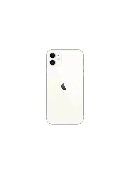 PTTAVM: APPLE IPHONE 11 128GB BEYAZ VİTRİN