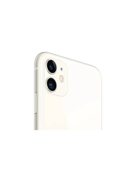PTTAVM: APPLE IPHONE 11 128GB BEYAZ VİTRİN