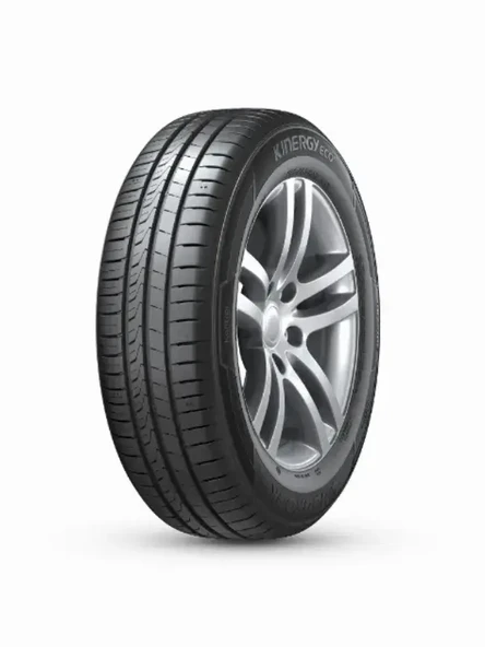 Hankook 185/60R14 82H K435 Kinergy Eco 2 Oto Yaz Lastiği (Üretim Yılı: 2025) ürün görseli
