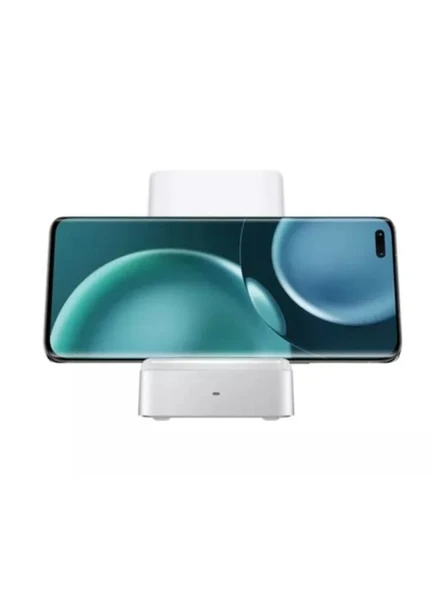 Honor 100W SuperCharge Wireless Charger Stand 5503AADJ - 4