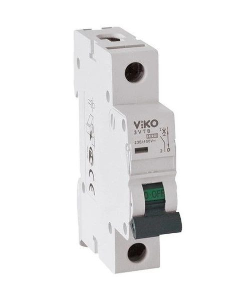 Viko 2A Otomatik Sigrota (Kombi Sigortası ) ürün görseli