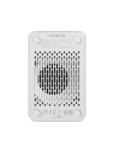 Honor 100W SuperCharge Wireless Charger Stand 5503AADJ - 2