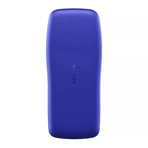 Nokıa 105 Classic Tuşlu Cep Telefonu (Kamerasız Asker Telefonu) - 10