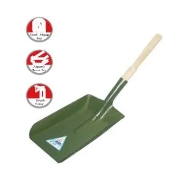 Desa Akş006 Soba Küreği - 1.kalite ürün görseli 1