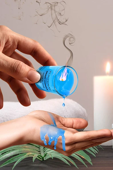 Fontenay Doğal Çatlaklara Karşı Etkili - Nemlendirici & Yumuşatıcı El - Ayak -tırnak Bakım Ve Masaj Mumu Amor 50 ML