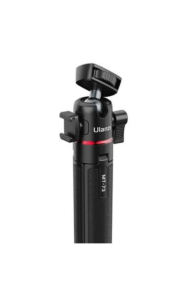 Mt-73 Mini Selfie 55cm Tripod T048gbb1 - 3