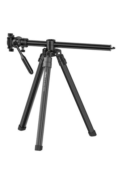 MT-65 Bluetooth Kumandalı Deve Boynu Video Tripod - 3