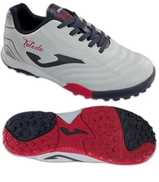 JOMA TOLEDO JR 2505 FUTBOL AYAKKABISI A.MAVİ TOJW2505TF ürün görseli