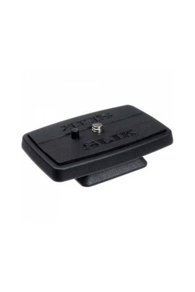 Slik 6222- F-Serisi Tripod Tablası - 1