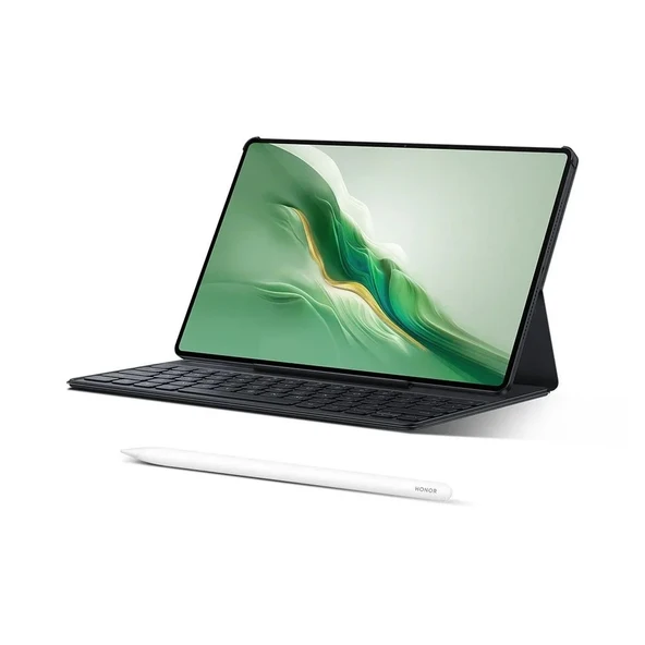 HONOR Magic Pad 2 3Ghz 12Gb 256Gb 12.3 inç Android Tablet Kılıflı ve Kalemli