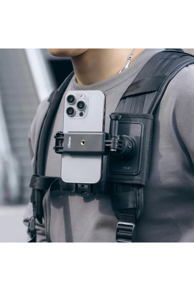 Co62 Go Quıck Iı Backpack Mount - 8