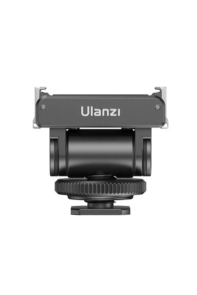 Ca22 Djı Osmo Action 3/4 Için Cold Shoe Adaptörü - 2