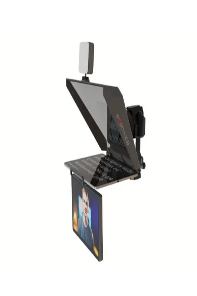 NOA III Tablet Teleprompter - 3