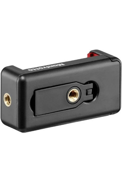 Mclamp Akıllı Telefon Tutucu, Siyah - 3