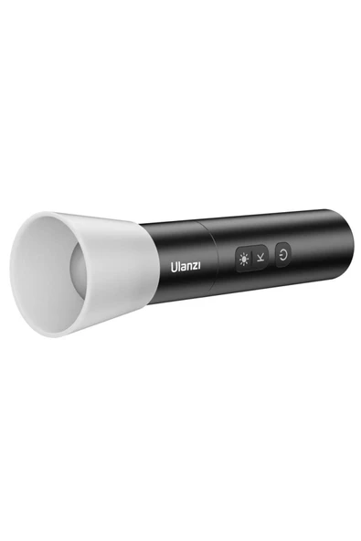 Lm07 Videography Flashlight - 7