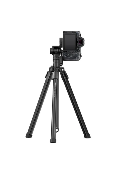 MT-65 Bluetooth Kumandalı Deve Boynu Video Tripod - 2