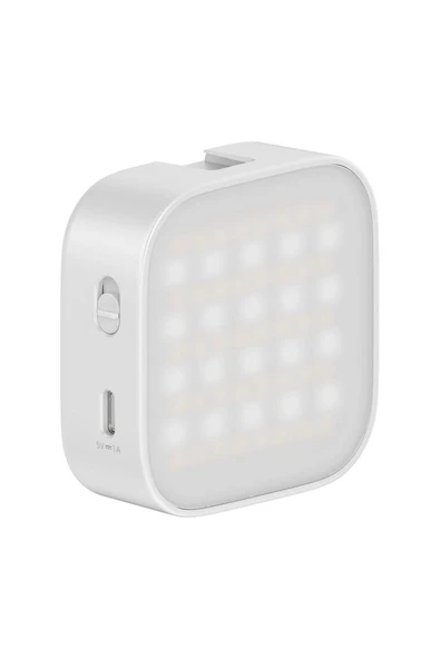 U60 Rgb Video Light L026gbw1 - 6