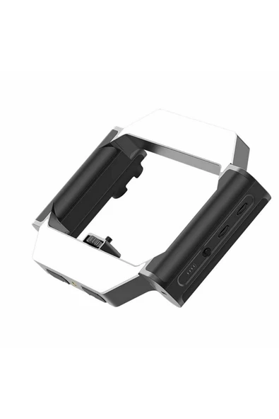 U-Rig Işıklı Telefon Video Rig Çerçeve - 7