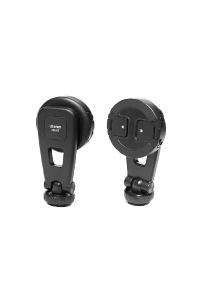 Ma47 2 In 1 Manyetik Telefon Tutucu Stand - 1
